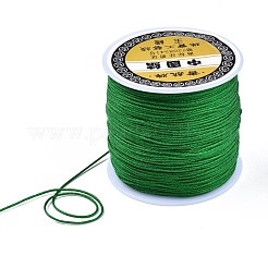 Nylon Braided Cord&nbsp;NWIR-Q008A-233