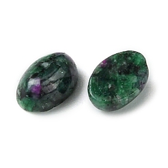 Synthetic Ruby in Zoisite Cabochons&nbsp;G-A094-01A-36