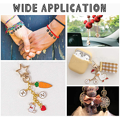 DIY Jewelry Set Making Kits&nbsp;DIY-PH0028-25