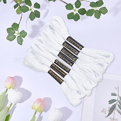 DIY Embroidery Kits&nbsp;DIY-CY0003-48