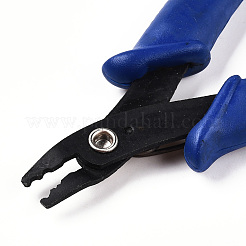 45# Carbon Steel Jewelry Tools Crimper Pliers for Crimp Beads&nbsp;PT-R013-01