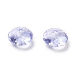 Transparent Acrylic Beads&nbsp;OACR-H116-05C