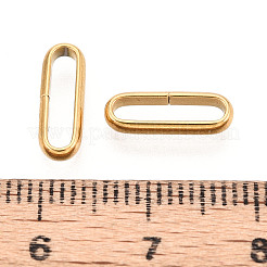 304 Stainless Steel Quick Link Connectors&nbsp;LS-STAS-T064-90G