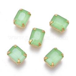 Sew on Rhinestone&nbsp;RGLA-K015-01E-MK