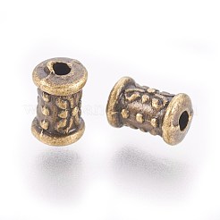 Tibetan Style Beads&nbsp;X-MLF0292Y