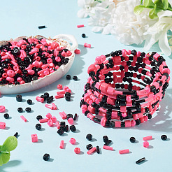 50g Glass Seed Beads&nbsp;SEED-TA0001-67A