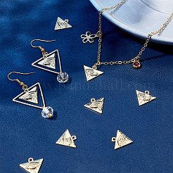 Alloy Charms&nbsp;FIND-SC0002-55