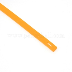 Plastic Mask Template&nbsp;DIY-WH0196-32