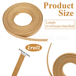 Paper Ribbon&nbsp;OCOR-WH20012-45D