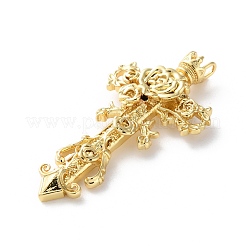 Brass Pendants&nbsp;KK-L227-011G