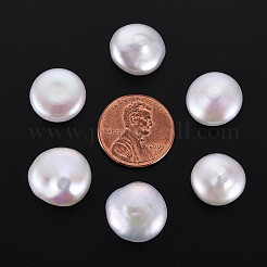 Natural Keshi Pearl Beads&nbsp;PEAR-N020-L04
