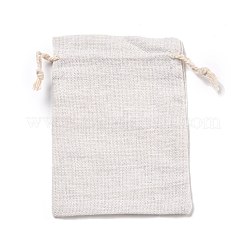 Christmas Cotton Cloth Storage Pouches&nbsp;ABAG-M004-02O
