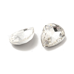 Glass Pointed Back Rhinestone&nbsp;RGLA-Q001-18