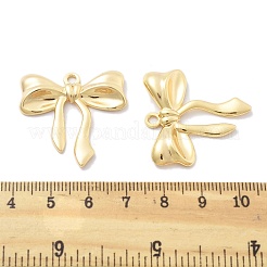 Brass Pendants&nbsp;KK-B134-40B-G