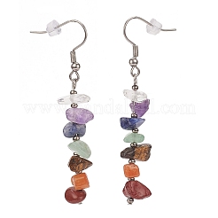 Chakra Jewelry&nbsp;X-EJEW-JE04288