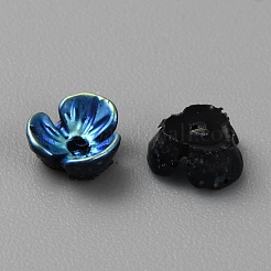 Resin Bead Cap & Cone&nbsp;LS-RESI-WH0038-13E