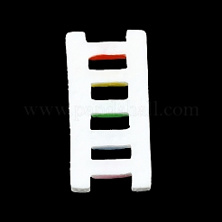 Opaque Resin Cabochons&nbsp;RESI-R436-02B