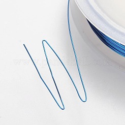 Copper Jewelry Wire&nbsp;CWIR-CW0.4mm-08