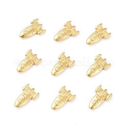 Zinc Alloy Cabochons&nbsp;PALLOY-X0037-43G