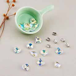 Glass Pendants&nbsp;RGLA-TA0001-01