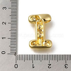 Brass with Cubic Zirconia Pendant&nbsp;X-KK-Q818-03I-G