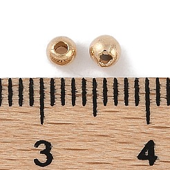 CCB Plastic Round Beads&nbsp;X1-ALUM-U001-08B-02