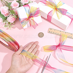Organza Ribbon&nbsp;ORIB-HY0001-01