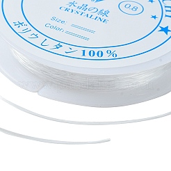 Clear Elastic Crystal Thread&nbsp;EW-YW0001-02-0.8