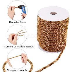 Polyester Cord&nbsp;NWIR-PH0001-07H