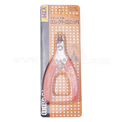 Tarnish Resistant Stainless Steel Jewelry Pliers&nbsp;PT-T003-03