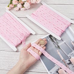 2 Rolls Polyester Ribbons&nbsp;OCOR-GF0002-22