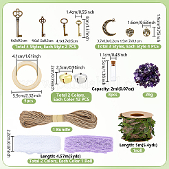 DIY Jewelry Making Kits&nbsp;DIY-PH0038-71