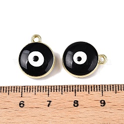 Alloy Pendants&nbsp;ENAM-S016-62A-01-LG