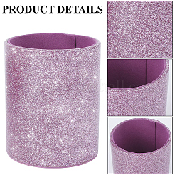 Imitation Leather Pen Holders&nbsp;AJEW-WH20020-313B