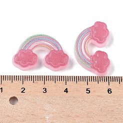 Plastic Enamel Cabochons&nbsp;KY-Q070-02A