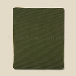 Self Adhesive Cloth Patch&nbsp;DIY-WH20011-38C
