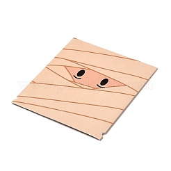 Halloween Cartoon Cardboard Candy Boxes&nbsp;CON-G017-01C