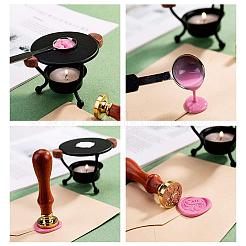 Wax Seal Stamp Set&nbsp;TOOL-CP0001-01