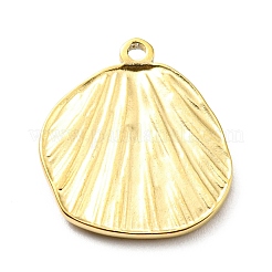 304 Stainless Steel Pendants&nbsp;STAS-B044-16G
