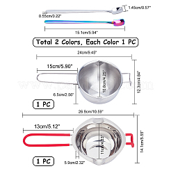 Bakeware Sets&nbsp;STAS-PH0019-72