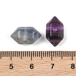 Natural Rainbow Fluorite Beads&nbsp;GG-CBA3EE1-05A