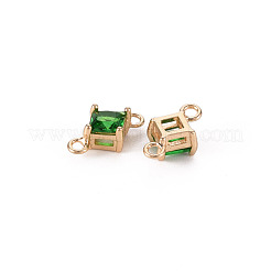 Glass Links Connectors&nbsp;X-GLAA-Q088-001