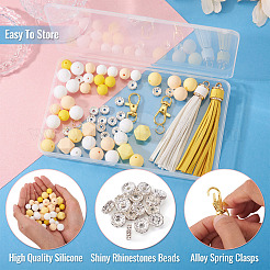 DIY Keychain Kits&nbsp;KEYC-TA0004-73