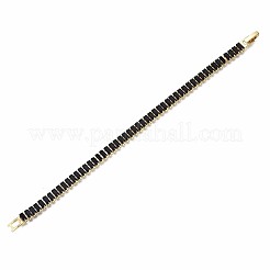 Cubic Zirconia Classic Tennis Bracelet&nbsp;ZIRC-S067-073B-NF