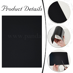 Plastic Hat Brim Liner&nbsp;DIY-WH0048-16B