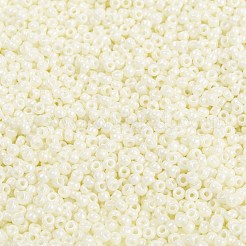 MIYUKI Round Rocailles Beads&nbsp;SEED-JP0009-RR0421