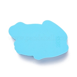 Frog DIY Decoration Silicone Molds&nbsp;DIY-I085-23