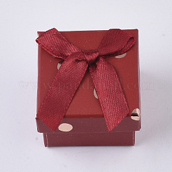 Cardboard Ring Boxes&nbsp;CBOX-N012-03