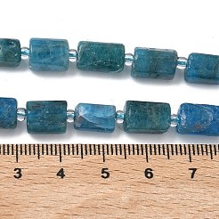 Natural Apatite Beads Strands&nbsp;G-C270-K04