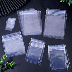 30Pcs 6 Styles PVC Anti Oxidation Resealable Bags&nbsp;AJEW-TA0002-27